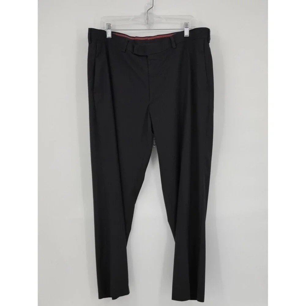 Axist City Pant Black Dress Pants 38x30
